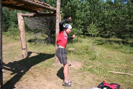 В гостЯх у ролевиков