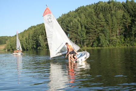 Учебные килЯниЯ