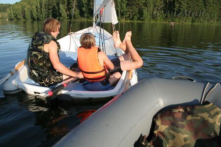 Учебные килЯниЯ