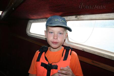 2009_08_22 one_day_yatch