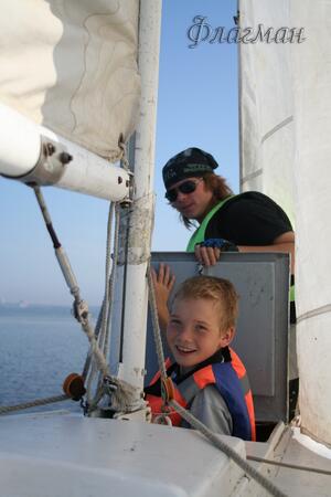 2009_08_22 one_day_yatch