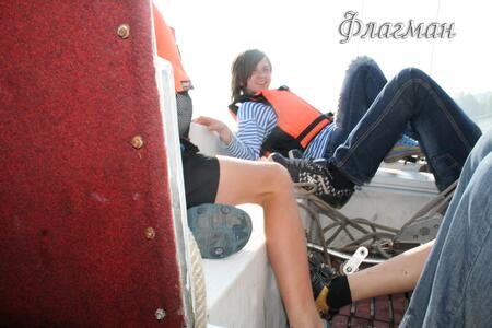 2009_08_22 one_day_yatch