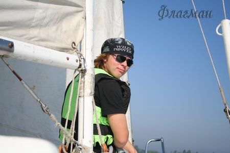 2009_08_22 one_day_yatch