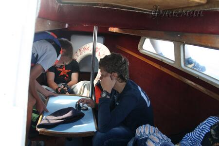 2009_08_22 one_day_yatch