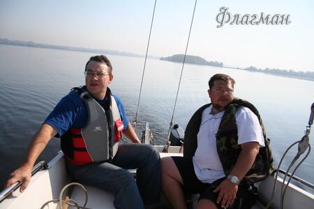 2009_08_22 one_day_yatch