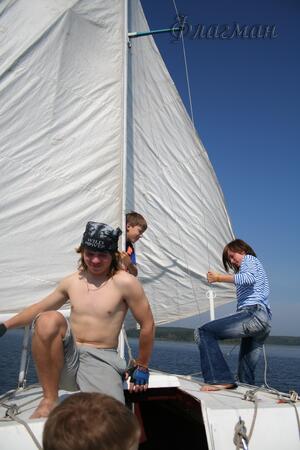 2009_08_22 one_day_yatch