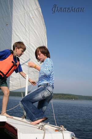 2009_08_22 one_day_yatch