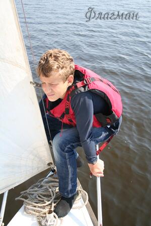 2009_08_22 one_day_yatch