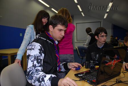 2010_01 Перекрёсток