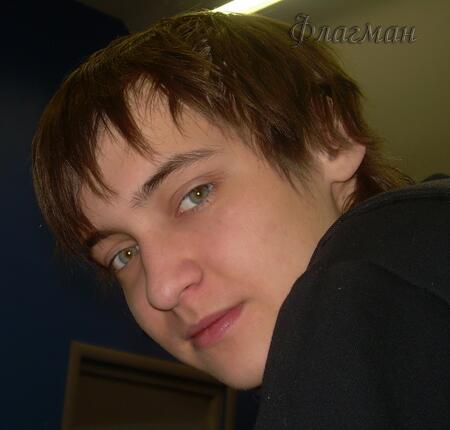 2010_01 Перекрёсток