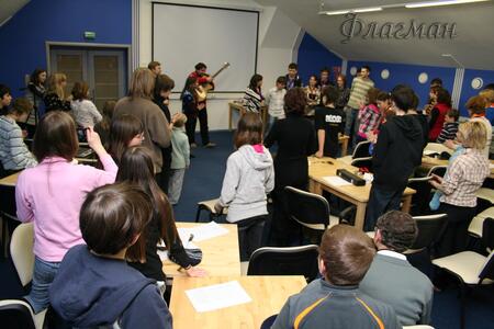 2010_01 Перекрёсток