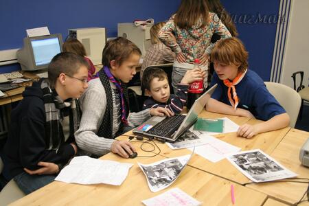 2010_01 Перекрёсток