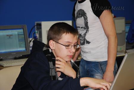 2010_01 Перекрёсток