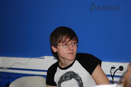 2010_01 Перекрёсток