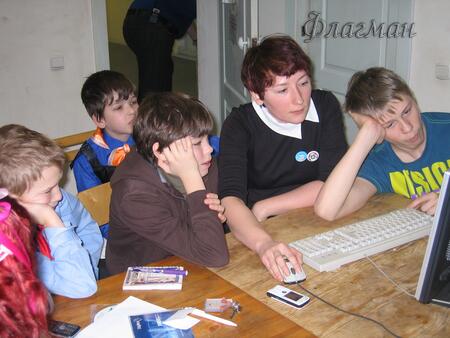 2010_01 Перекрёсток