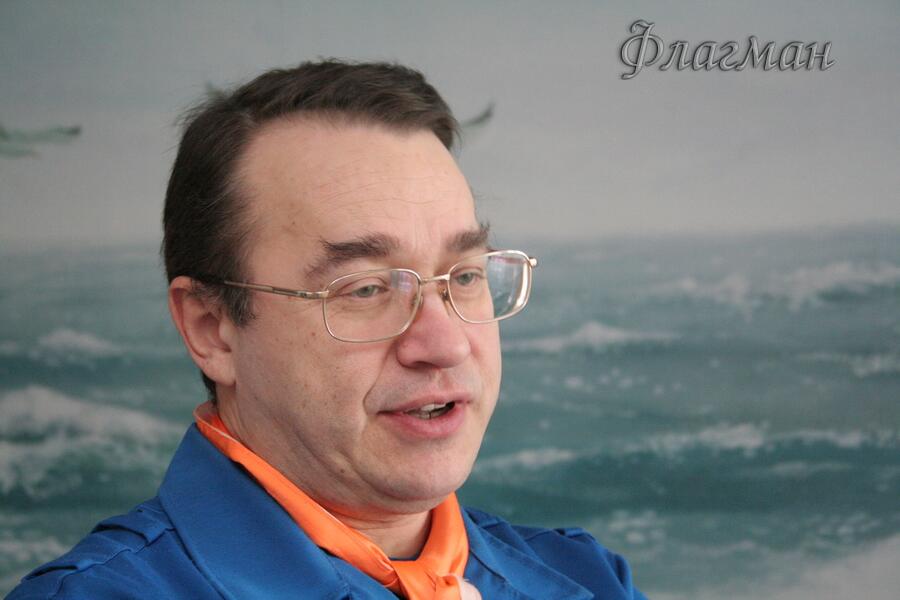 Галереи