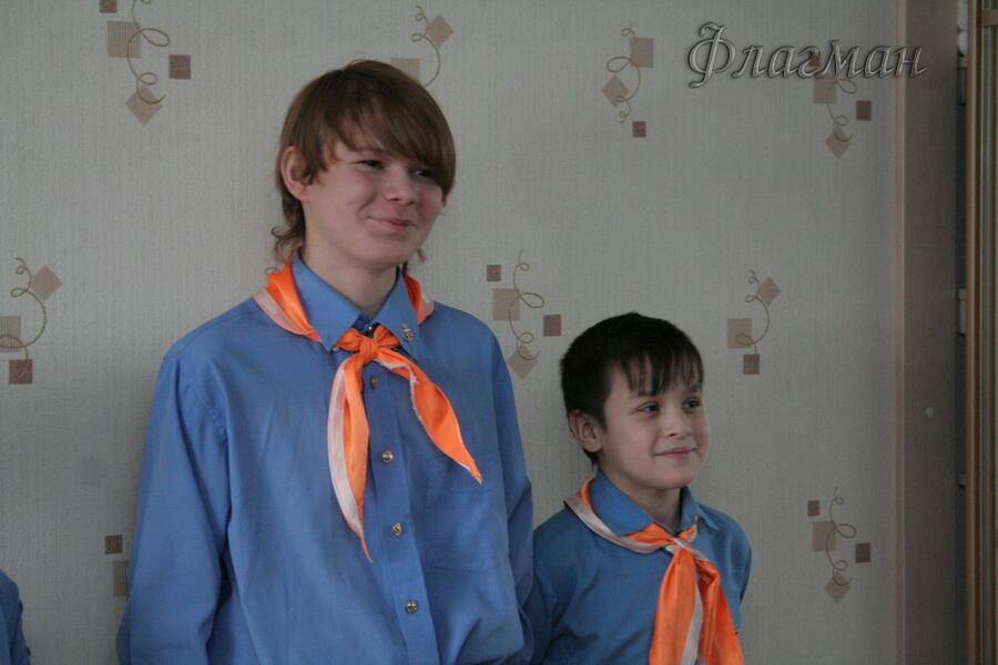 Галереи
