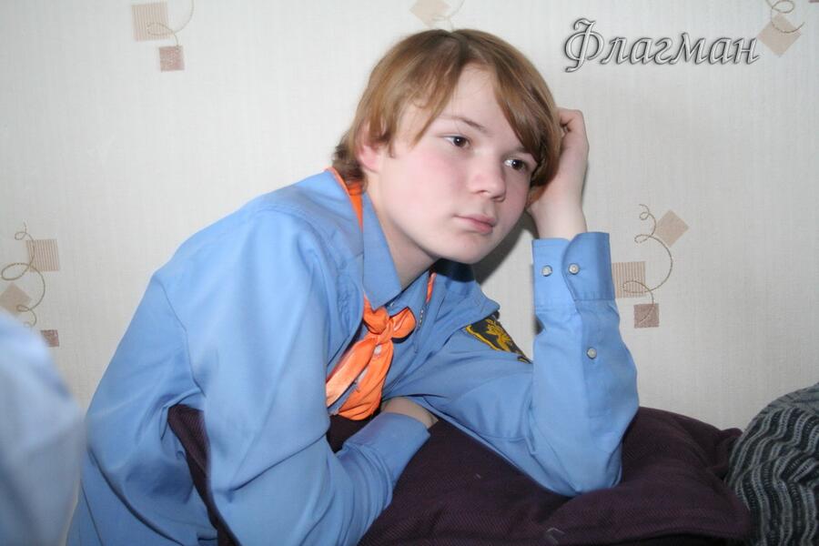 Галереи
