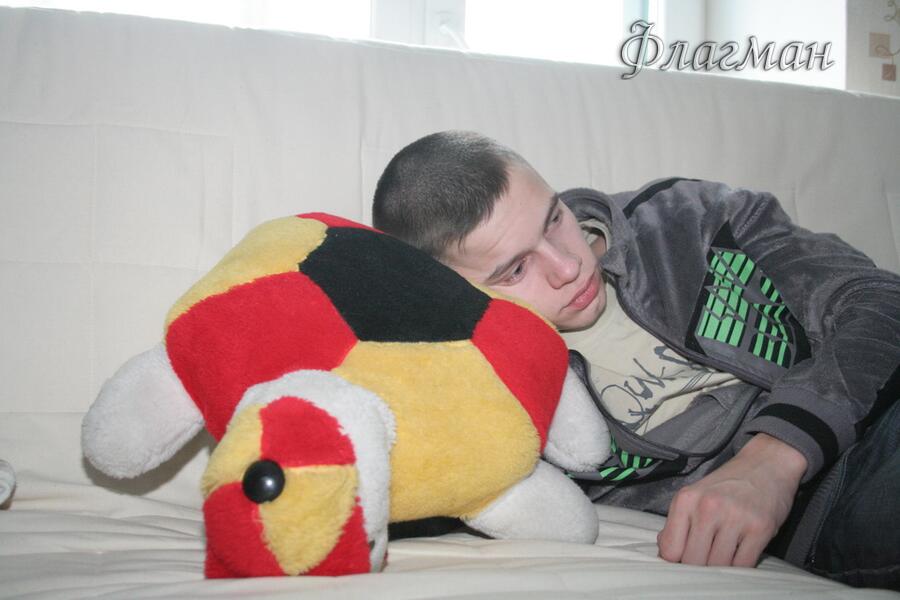 Галереи