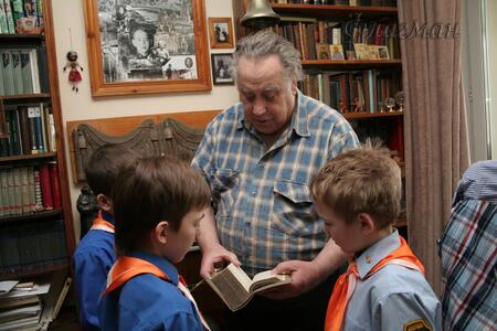 2010_02_28 Тюмень