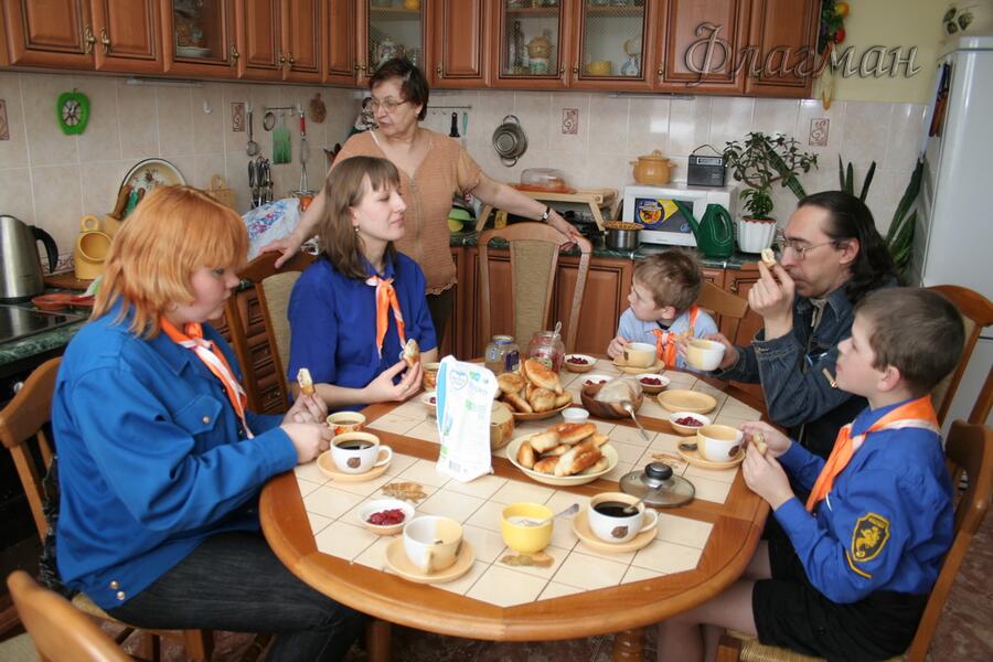 Галереи