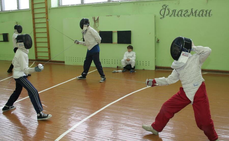 Галереи