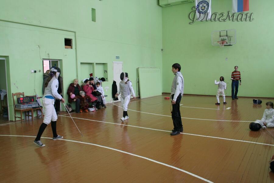 Галереи