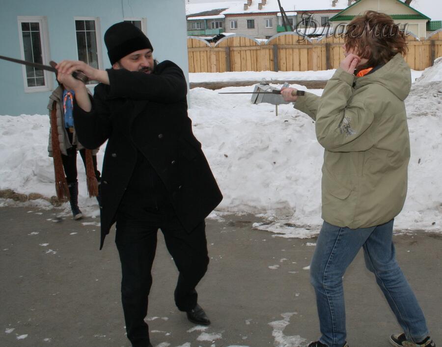 Галереи