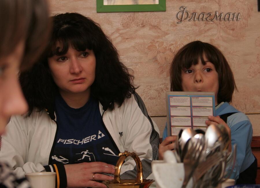 Галереи