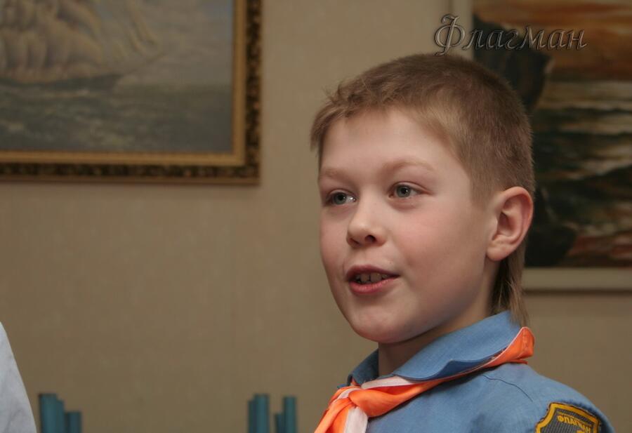 Галереи