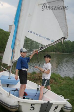 2010_05_16 первые выходы 2010