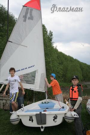 2010_05_16 первые выходы 2010