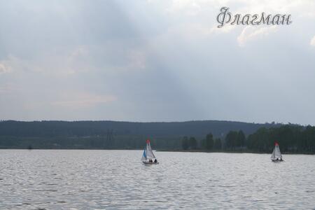 2010_05_16 первые выходы 2010