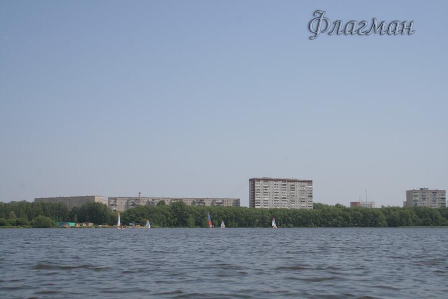 Галереи
