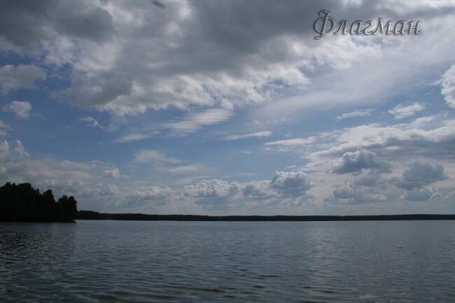 Галереи