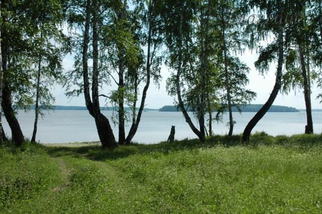 Галереи