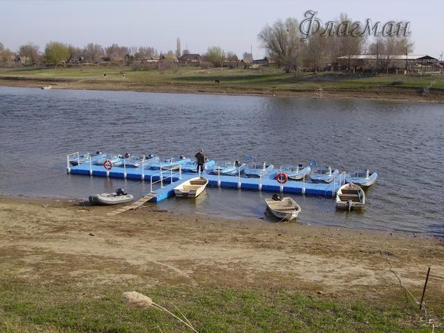 Галереи