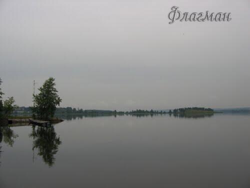 Галереи