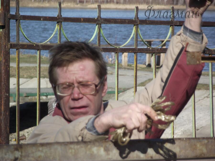 Галереи