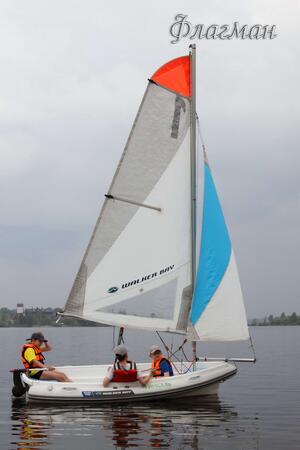 2011_05_29 Открытие практики 2011