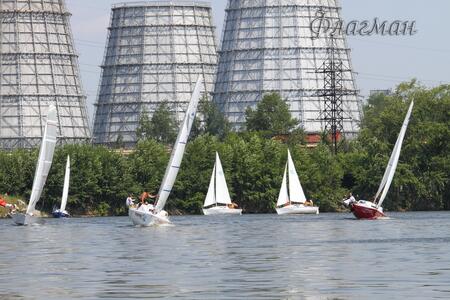 2011_07_03 Гонки на Микро