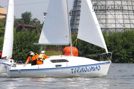 2011_07_03 Гонки на Микро
