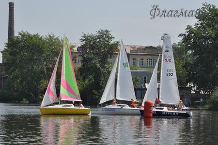 2011_07_03 Гонки на Микро