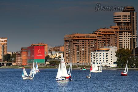 2011_09_24-25 Осень Уральского Следопыта