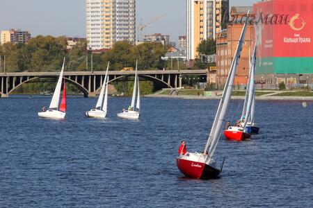 2011_09_24-25 Осень Уральского Следопыта