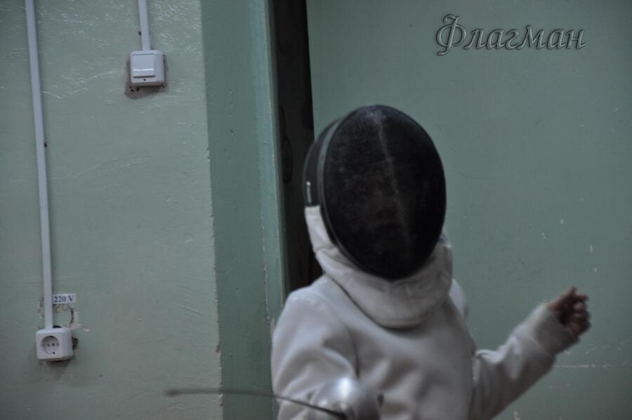 Галереи