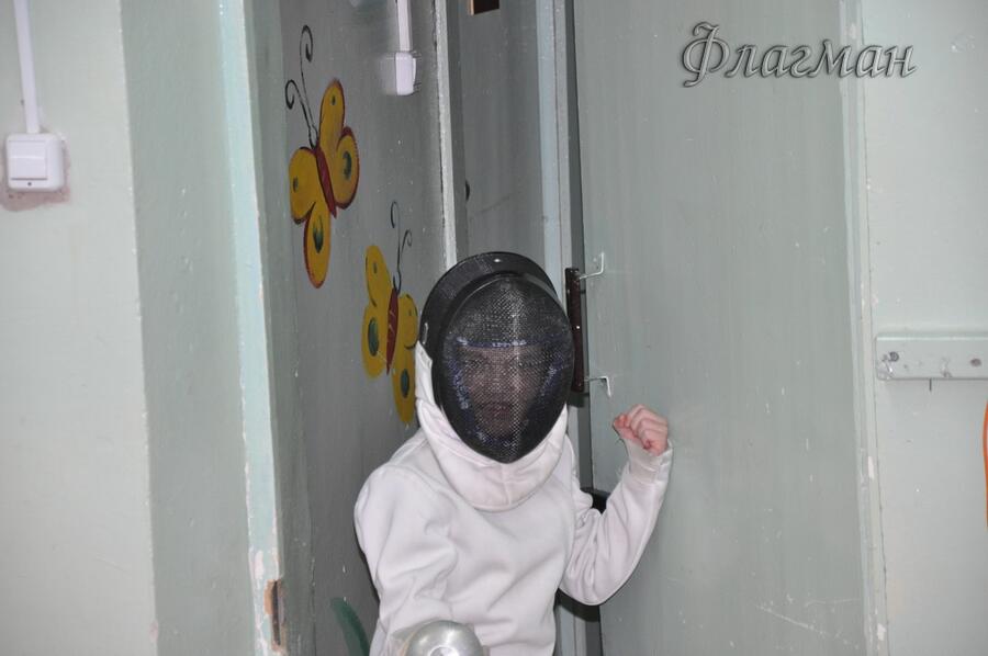 Галереи