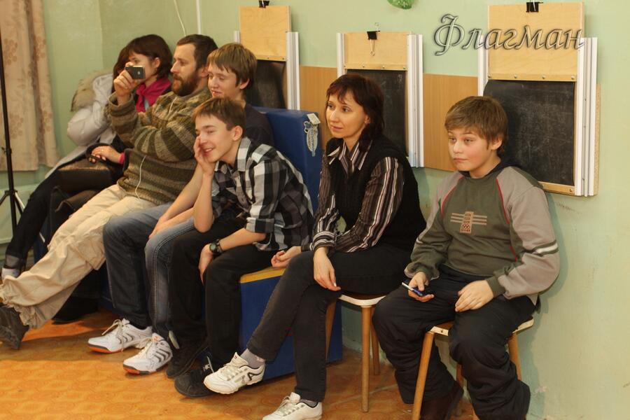 Галереи