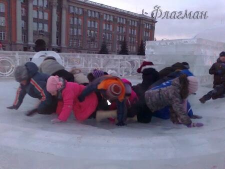 2012_01_04 Ice Town