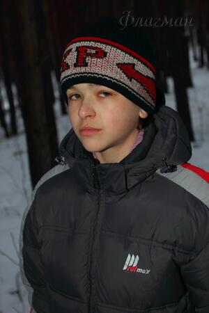 2012_01_06 January forest